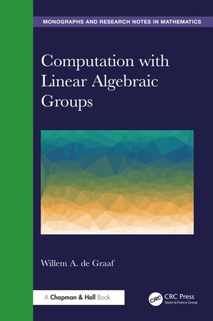 Computation with Linear Algebraic Groups