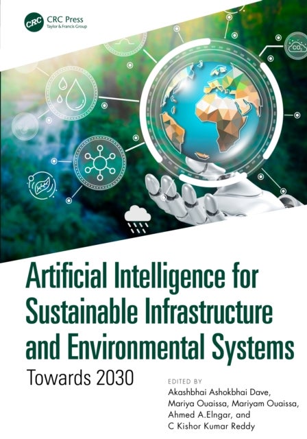 Artificial Intelligence for Sustainable Infrastructure and Environmental Systems - Towards 2030