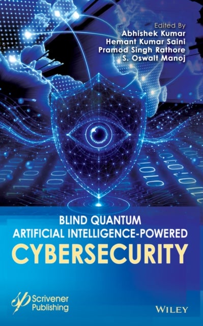 Blind Quantum Artificial Intelligence-Enabled Cybersecurity