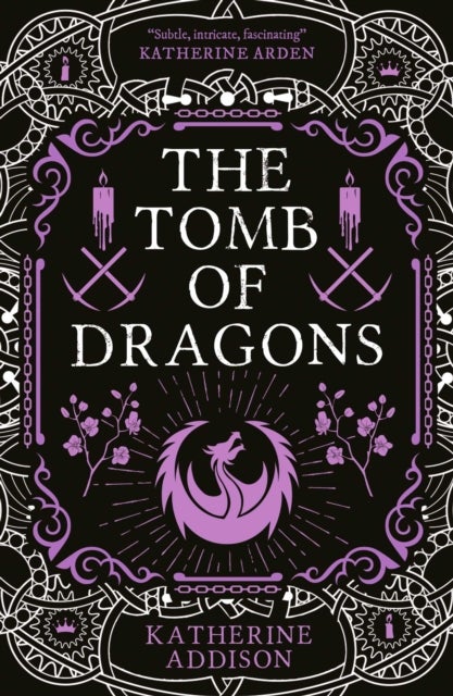Tomb of Dragons