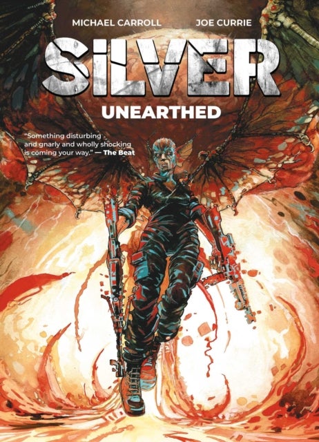 Silver - Unearthed