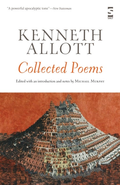 Collected Poems