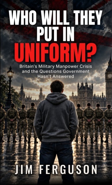 WHO WILL THEY PUT IN UNIFORM?