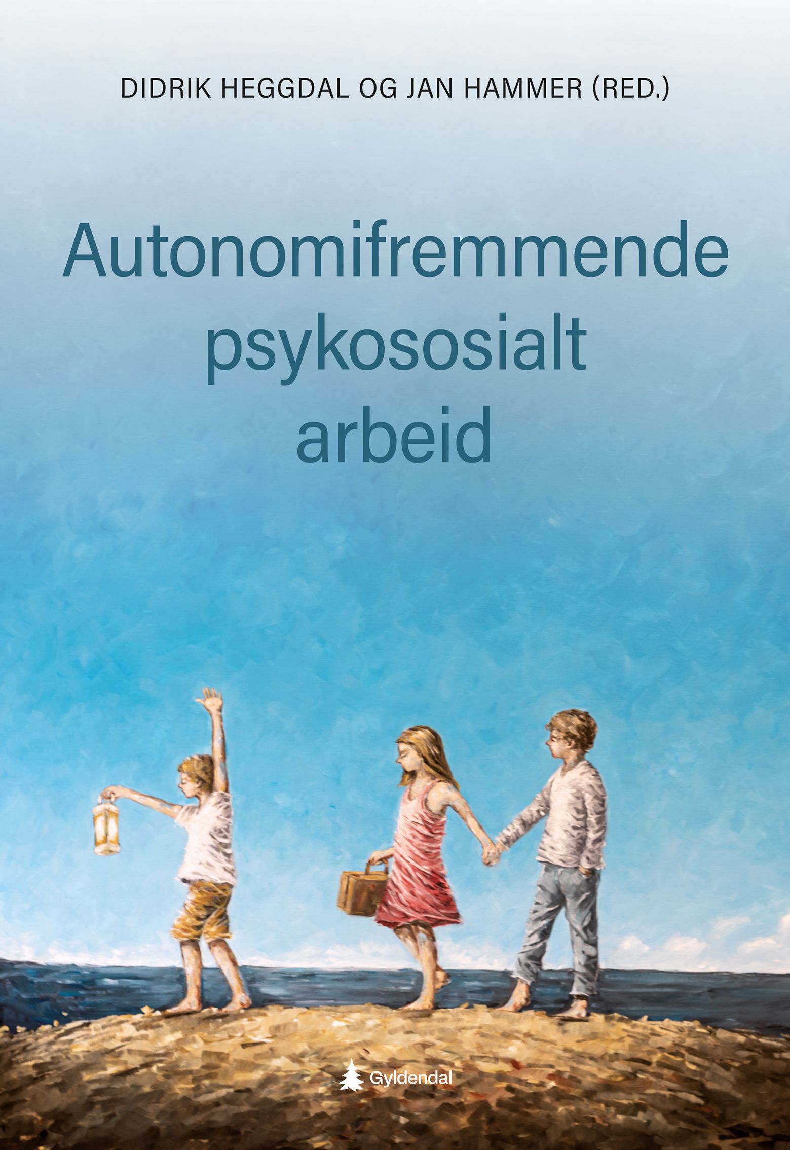 Autonomifremmende psykososialt arbeid - basal eksponeringsterapi som arenafleksibel tilnærming
