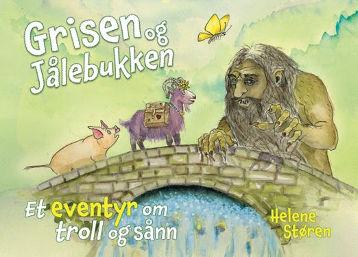 Grisen og Jålebukken