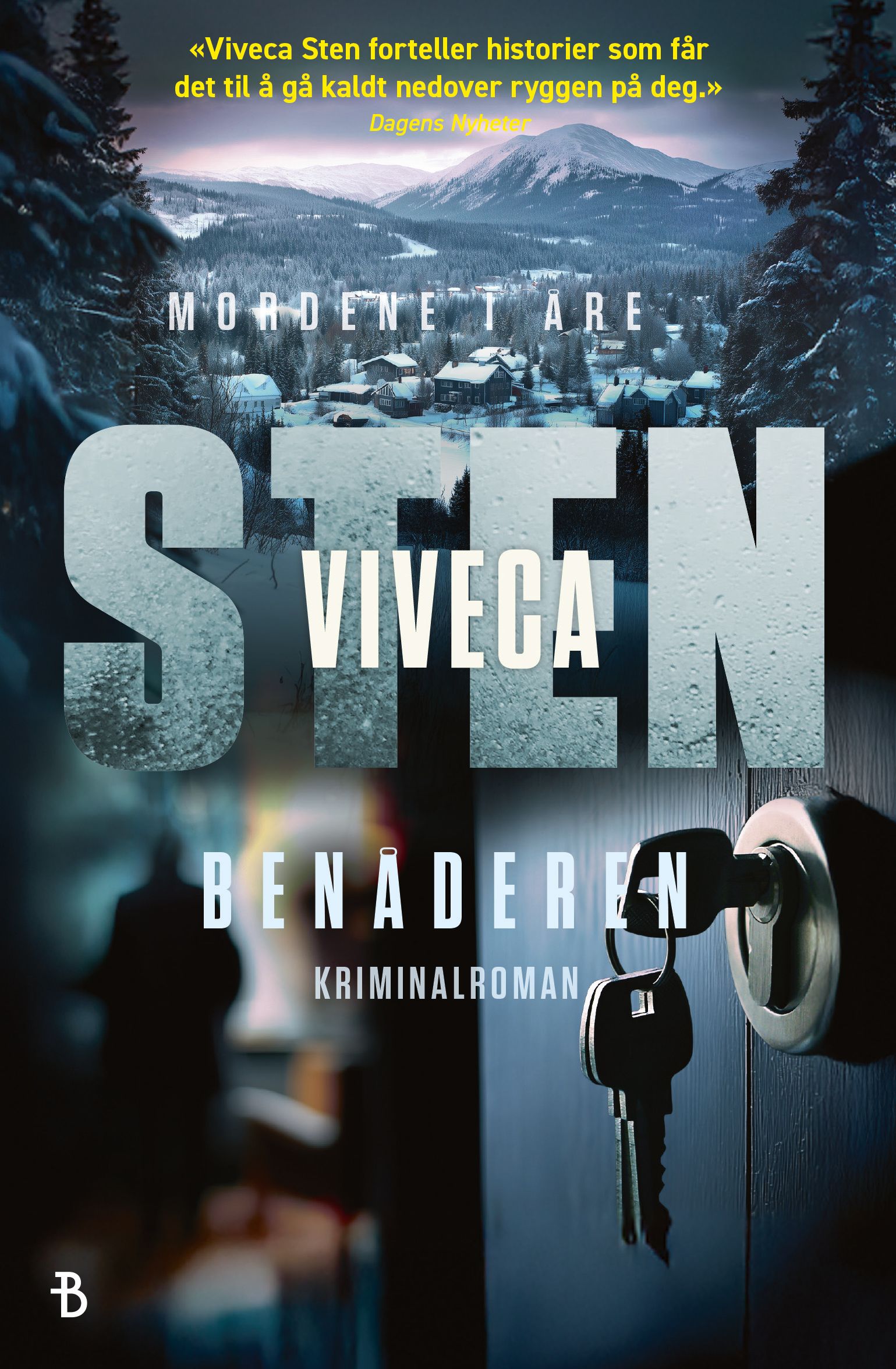 Benåderen av Viveca Sten