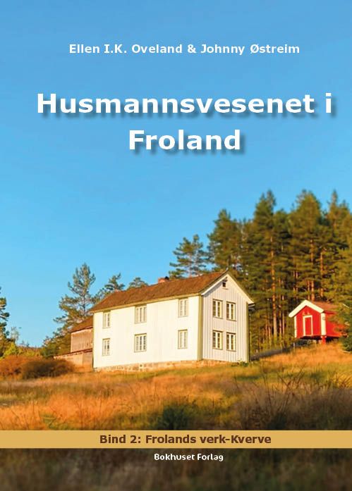 Husmannsvesenet i Froland