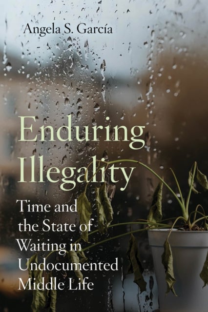 Enduring Illegality - Time and the State of Waiting in Undocumented Middle Life