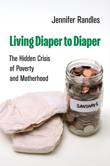Living Diaper to Diaper – The Hidden Crisis of Poverty and Motherhood - The Hidden Crisis of Poverty and Motherhood