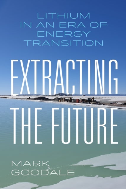 Extracting the Future - Lithium in an Era of Energy Transition