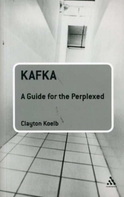 Kafka: A Guide for the Perplexed
