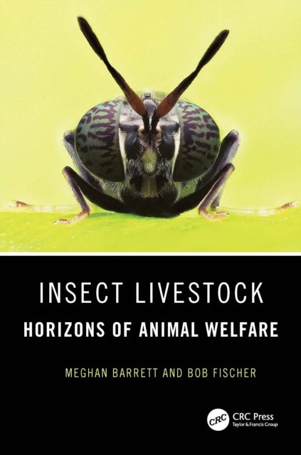 Insect Livestock - Horizons of Animal Welfare