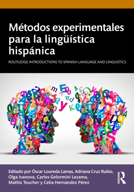 Metodos experimentales para la linguistica hispanica