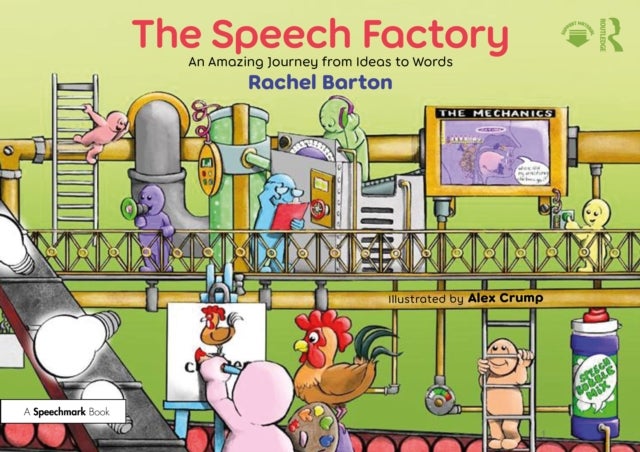 The Speech Factory
