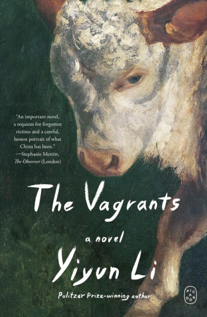 Vagrants - A Novel