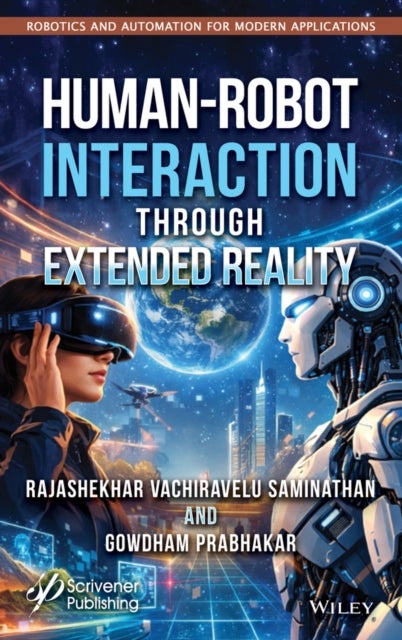 Human-Robot Interaction Through Extended Reality
