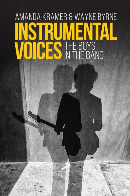 Instrumental Voices - The Boys in the Band