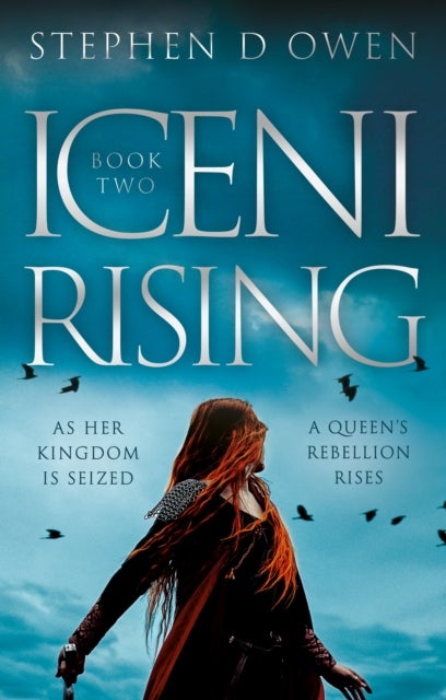 Iceni Rising