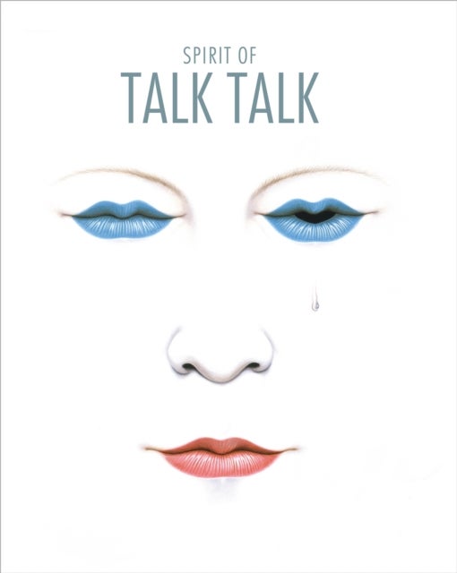Spirit of Talk Talk