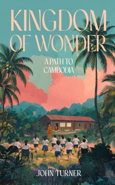 Kingdom of Wonder
