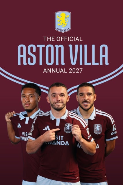 Aston Villa Annual 2027