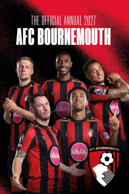 Bournemouth AFC Annual 2027