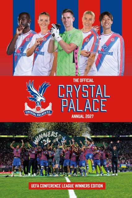 Crystal Palace Annual 2027