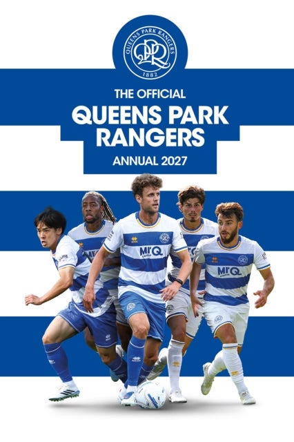 Queen Park Rangers 2027 Annual