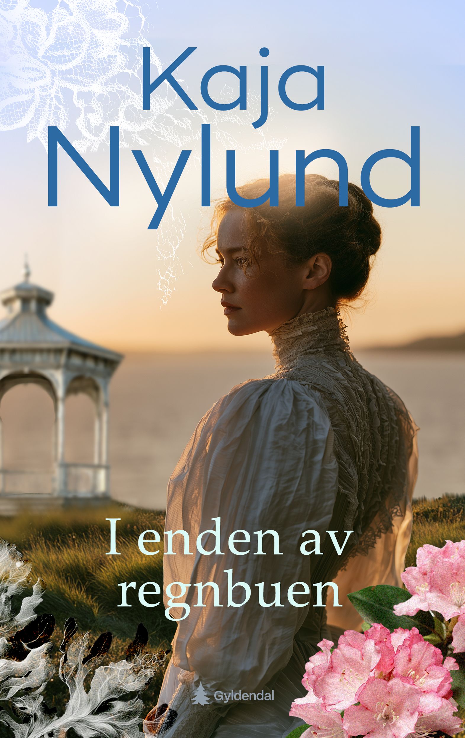 I enden av regnbuen