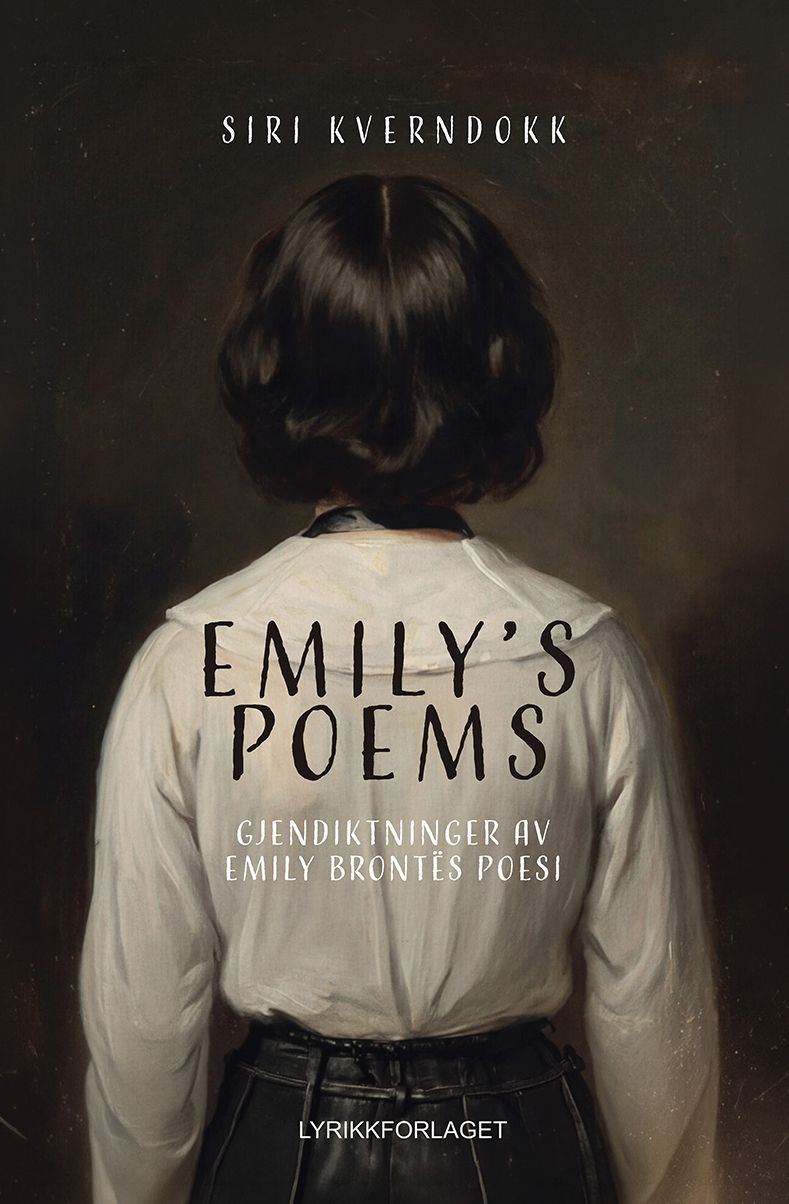 Emily's poems av Siri Kverndokk