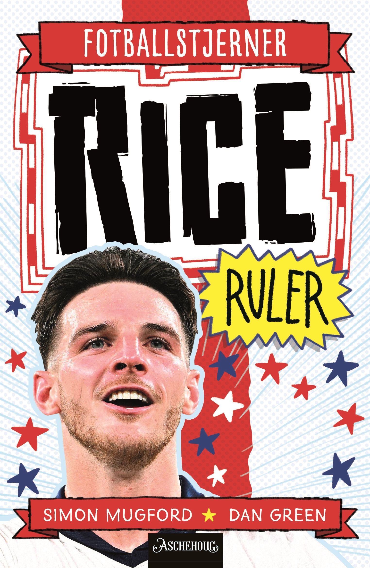 Rice ruler