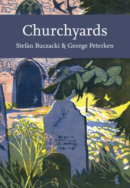 Churchyards