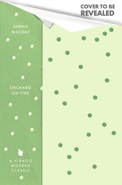 The Orchard on Fire