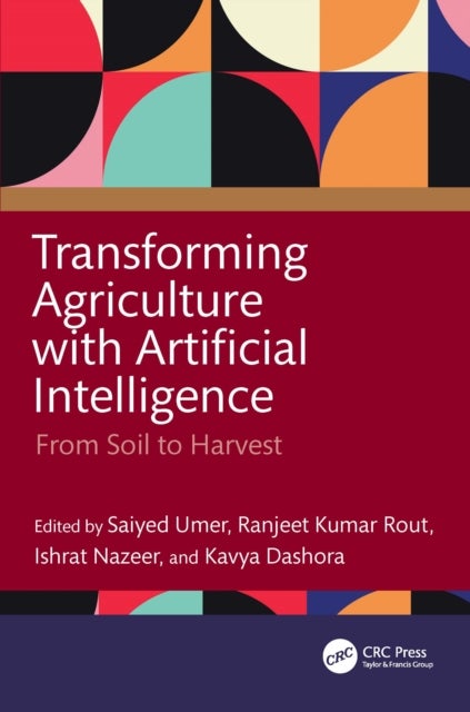 Transforming Agriculture with Artificial Intelligence