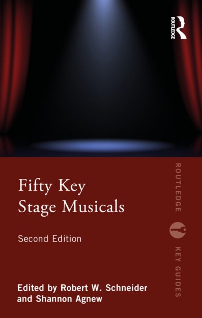 Fifty Key Stage Musicals