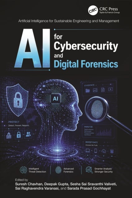 AI for Cybersecurity and Digital Forensics