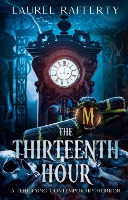 The Thirteenth Hour