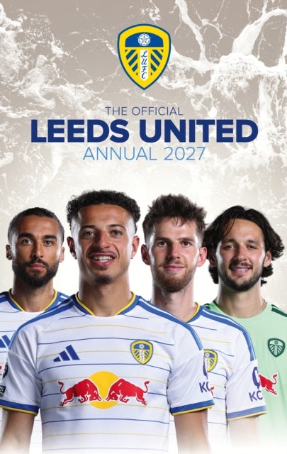 Leeds United Annual 2027