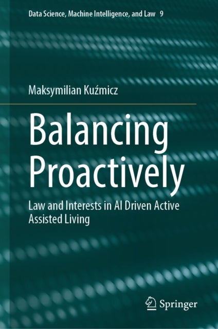 Balancing Proactively