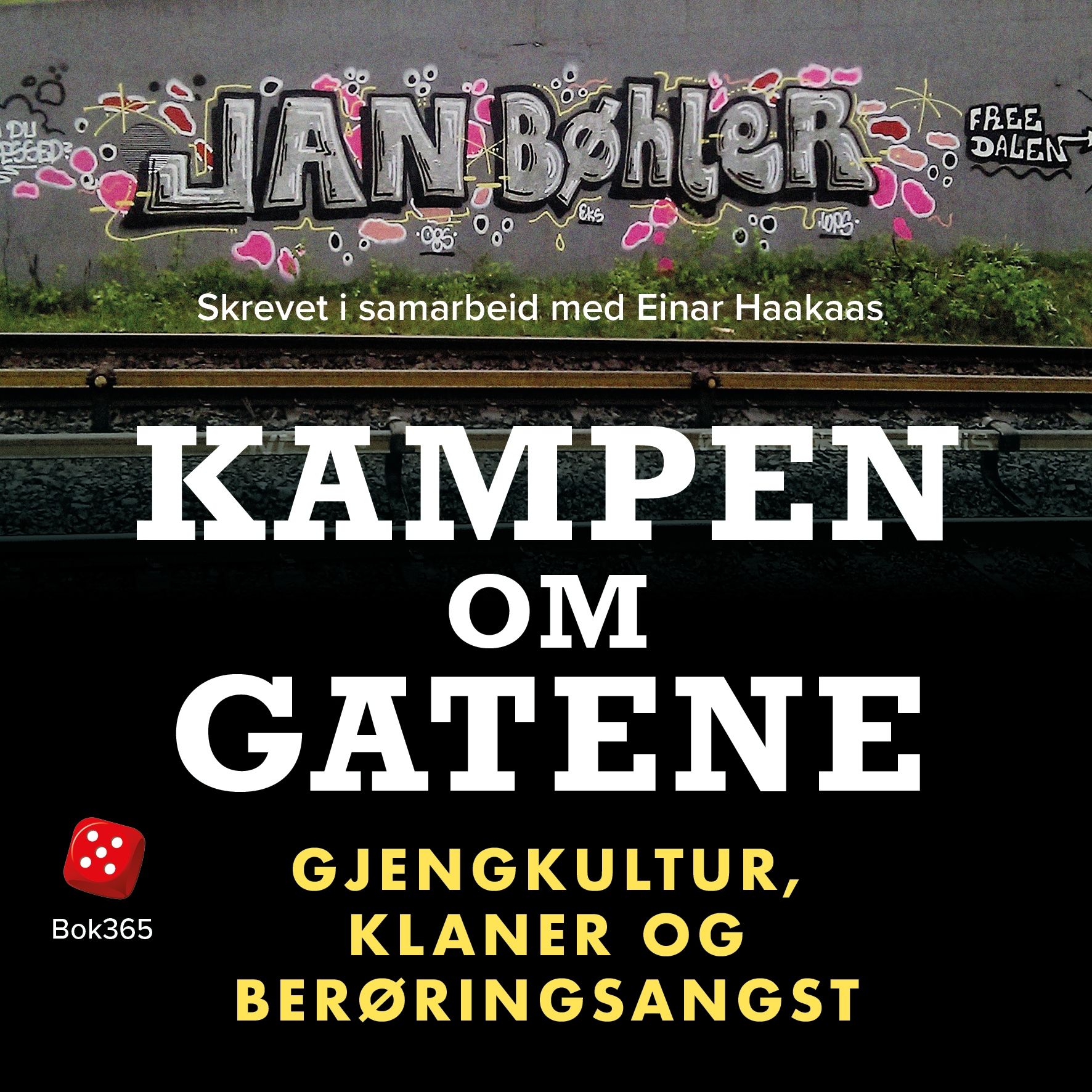 Kampen om gatene