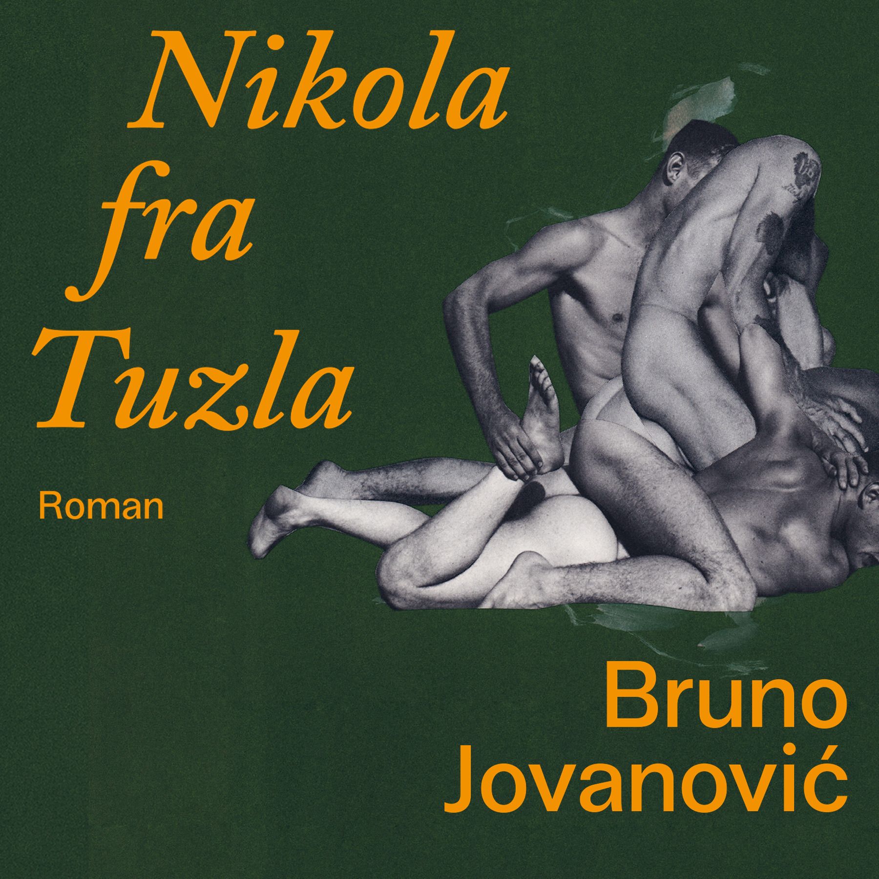 Nikola fra Tuzla