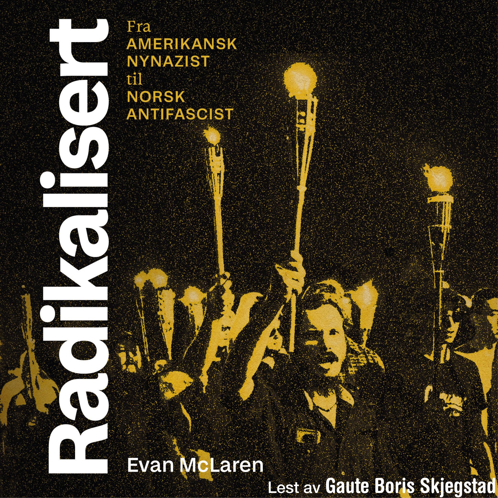 Radikalisert