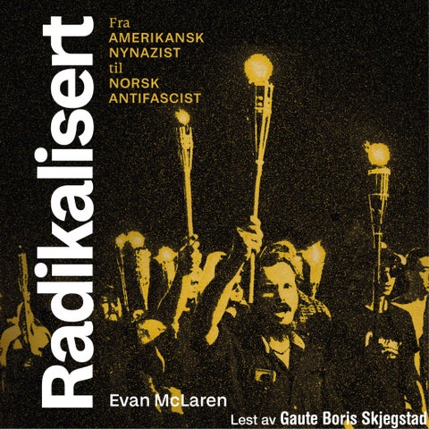 Radikalisert
