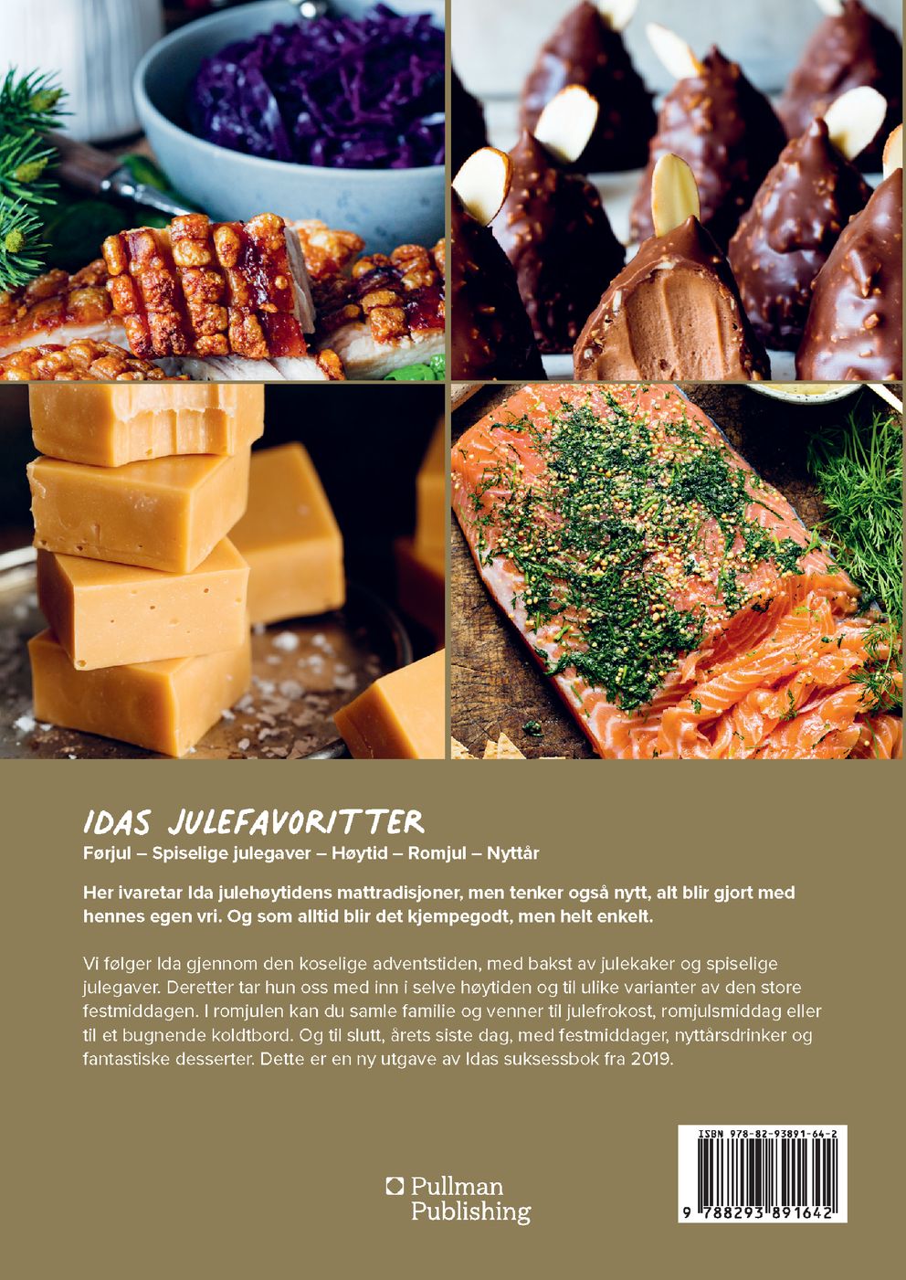 Julemat