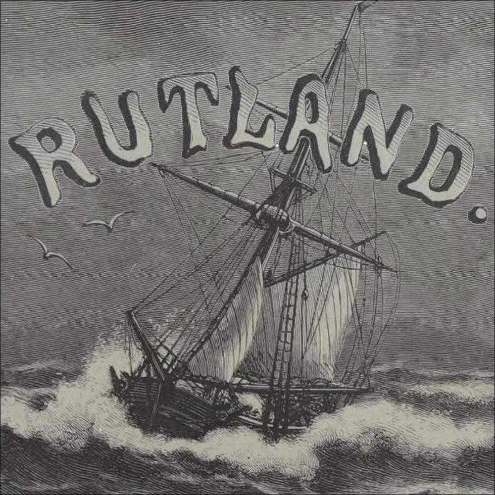 Rutland - en sjøroman