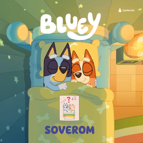 Soverom
