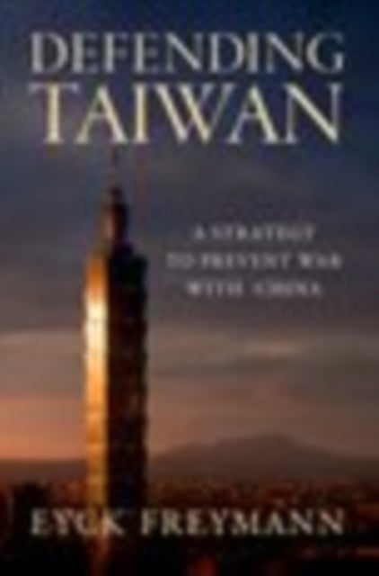 Defending Taiwan
