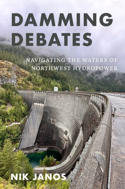 Damming Debates - Navigating the Waters of Northwest Hydropower