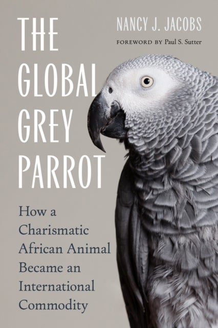 The Global Grey Parrot - How a Charismatic African Animal Became an International Commodity
