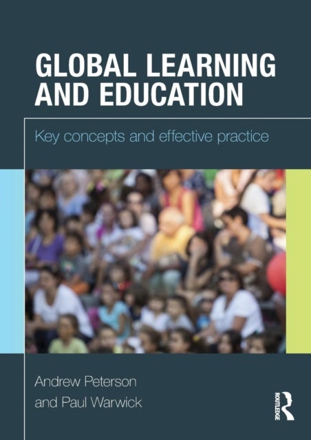 Global Learning and Education - Key concepts and effective practice